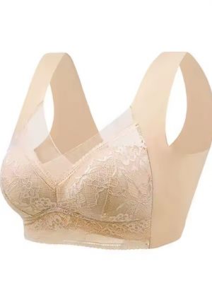 Luxury Comfort Bralette