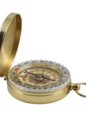 Pocket Compass
