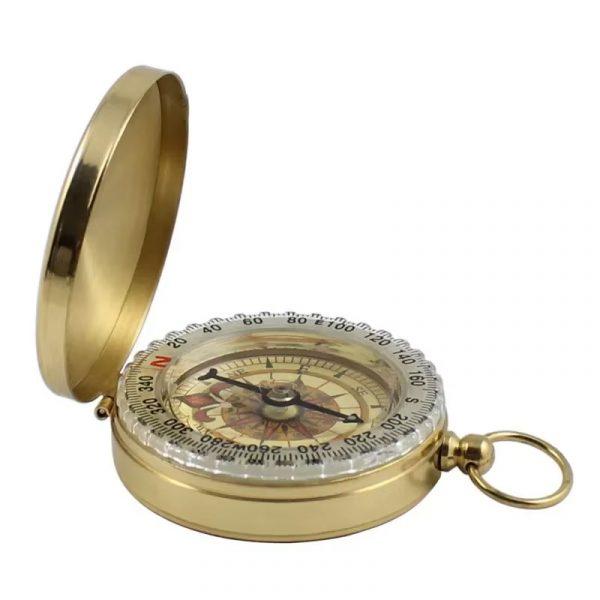 Pocket Compass