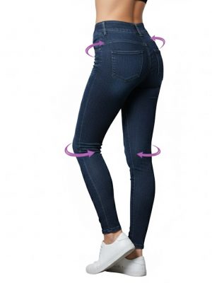 Caresse Jeans