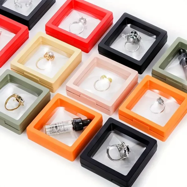 Jewellery Display Frames
