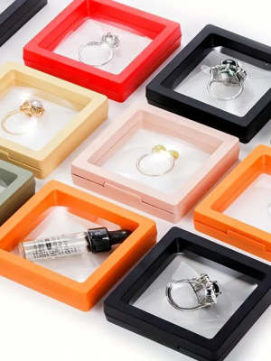 Jewellery Display Frames